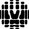 Faive Running Logotype