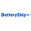 BatteryShip Logotype