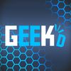 Geekd Logo