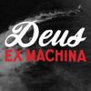 Deus Ex Machina USA | Los Angeles CA Logotype