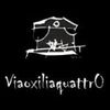 ViaOxiliaQuattro Logó