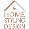 By Homestylingdesign Logotipo