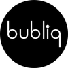 bubliq.com Logotyp