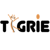 Tigrie Logotype