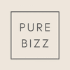 Purebizz Logotype