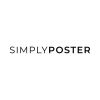simplyposter.se Logotyp