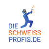 dieschweissprofis Logotype