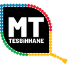 Tesbihhane Logotyp