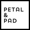 Petal & Pad Logotype