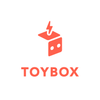 Toybox Logotype