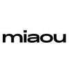 Miaou Logotype