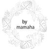 bymamaha Logotyp