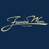 Francis Wain Jewellers Logotype