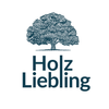 Holz-Liebling Logotyp