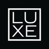 Luxe Hemp Co Logó