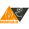 Unikatelix Logotyp