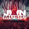 JANW MUSIC Logotyp