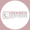 Dekbedovertrekken & Zo Logotype