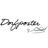 Dorfposter Logotype