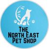 The North East Pet Shop Logotype