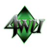 4Wheel Underground Logotype
