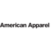 Global American Apparel Logotipo