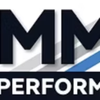 MMT Performance Logó