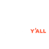 Crypto Y’all Logotyp