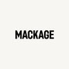 Mackage Logotype