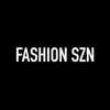 FASHION//SZN Logotipo