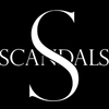 Scandals Logotype