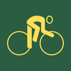 Hungry Cyclist Logotype