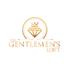 The Gentlemen's Loft Logotyyppi