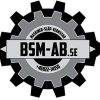 BSM Logotype