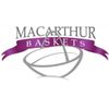 Macarthur Baskets Logotype