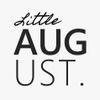 Little August Logotype