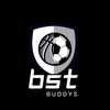 BST Buddys Logotype