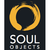 SOUL OBJECTS Logotype