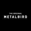 METALBIRD Logotip