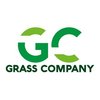 Grass Company UK Logotipo