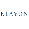 KLAYON Logotype