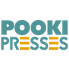 Pooki Presses Logotipo