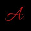 SP * ALBULENA JEWELRY Logotype