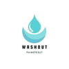 Washout Logotyp