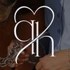 Quarter Heart Logotyp