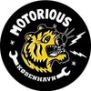 Motorious Logo