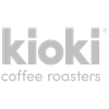 Kioki Coffee Logotype