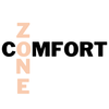 COMFORT-ZONE Logotype