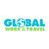 The Global Work & Travel Co. Ltd. Logotipo