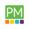 Pharmamarket Logotype